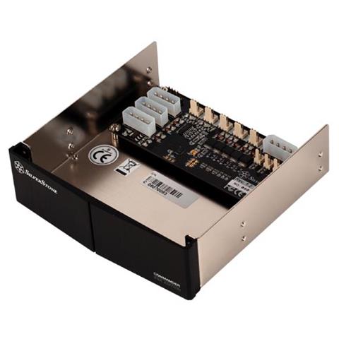 CMD01B, 158 x 145 x 42 mm, 800g - Foto 2